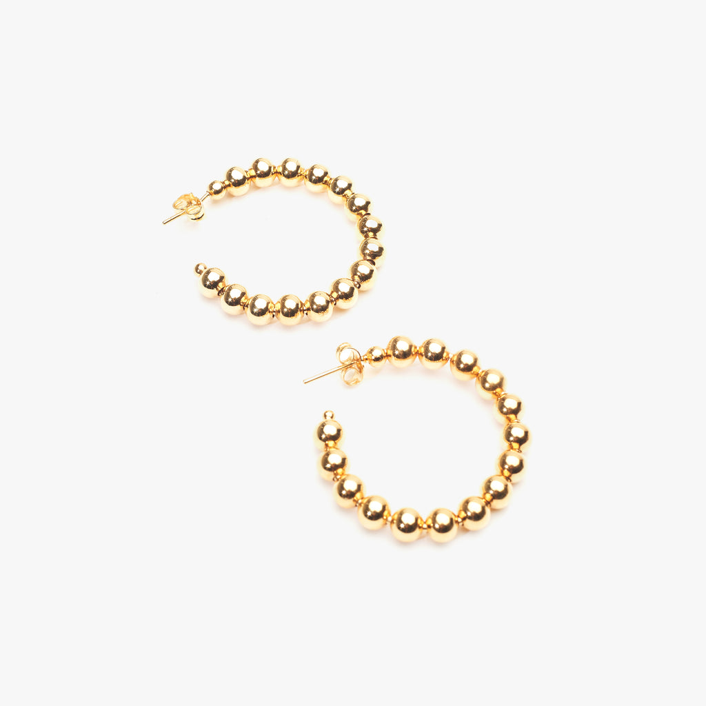 Bubble Hoops
