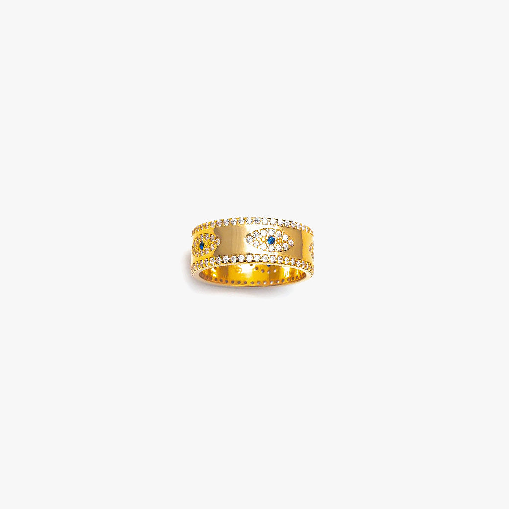 Evil Eye Band