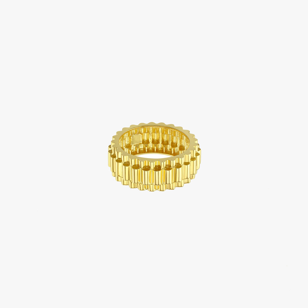 Rollie Link Ring