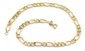 Chunky Anklet