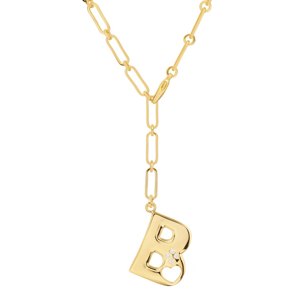 The Switch Up Necklace