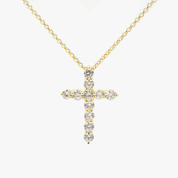 Chunky Cross