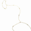 Beaded Hand Chain