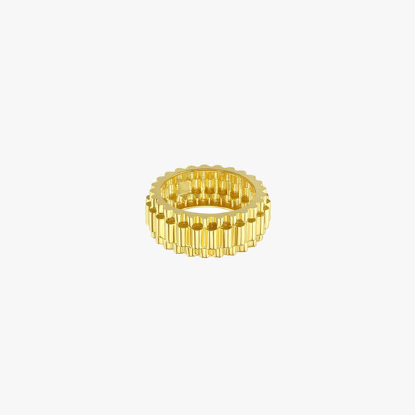 Rollie Link Ring