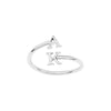 Double Initial Ring