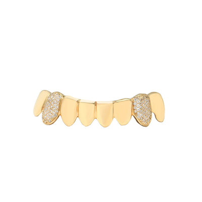 Grillz Impression Appt