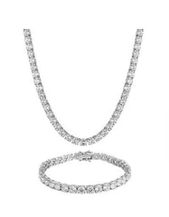 Mother's Day Tennis Set (3mm)